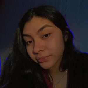 Meet your Posher, Keisy rubí